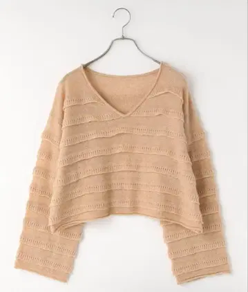 시어 프릴 숏 풀오버