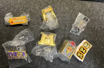 M-1 그랑프리 미니어처 컬렉션 2