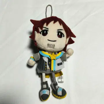 텐도 테루 파펫 참 파페챠 아이돌 마스터 SideM