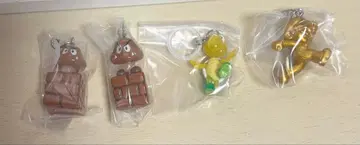 슈퍼 마리오 메지루시 액세서리 2