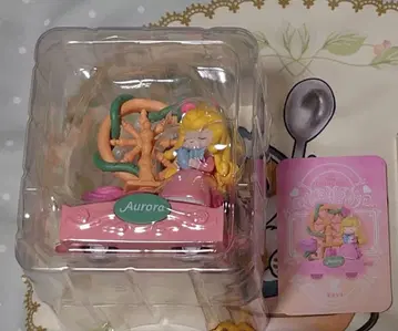 52TOYS 디즈니 프린세스 Romantic Parade 오로라 공주