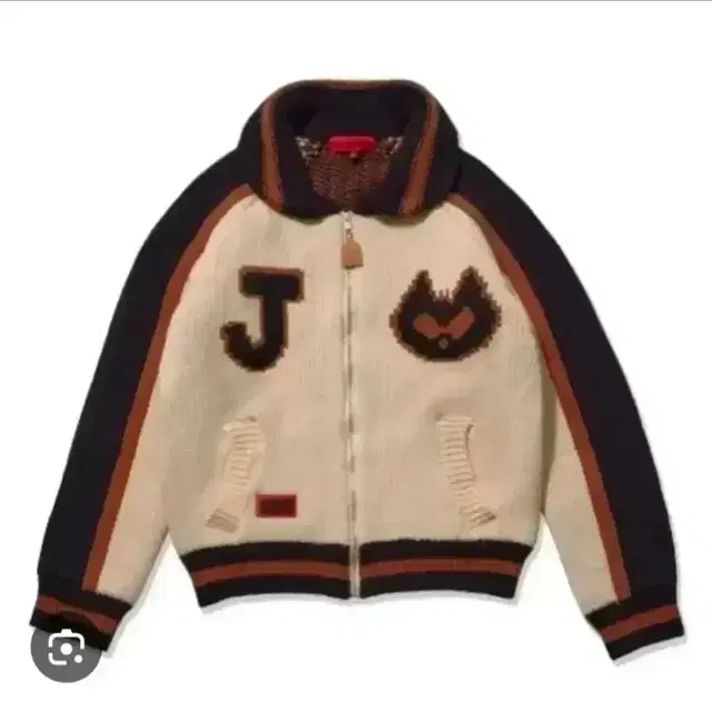 새상품) bts 제이홉 호옵스 코위찬 가디건 판매합니다