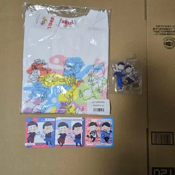 오소마츠 6쌍둥이 오소마츠 카라마츠 TGC 최애 마츠 참 애니 파라