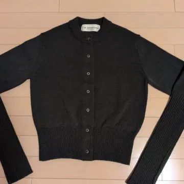 THE SHINZONE 롱 리브 가디건