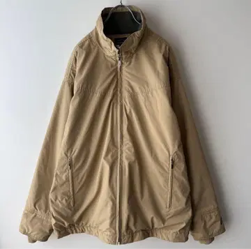 Patagonia 파타고니아 쉘드 신틸라 자켓 M 베이지 새상품급