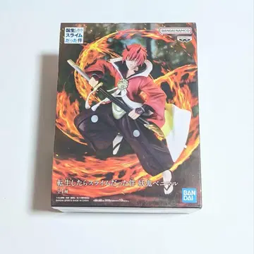 전생했더니 슬라임이었던 건에 대하여 요귀 베니마루 피규어