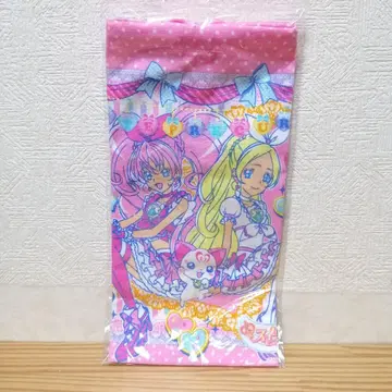 복조리 대 스위트 프리큐어