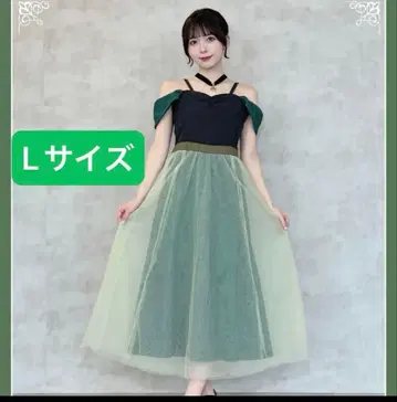 시마무라 안나 원피스 안나 대관식