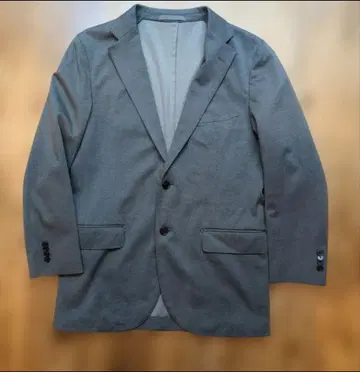 그레이 비즈니스 자켓 42R