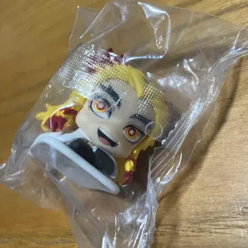 렌고쿠 쿄쥬로 피규어 약 5cm