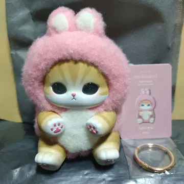 mofusand 키라메코 우사냥