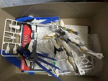 GOODSMILECOMPANY 빌키스 기본 조립