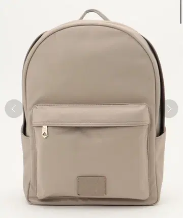 Paul Smith 폴스미스 코어 나일론 백팩 백팩