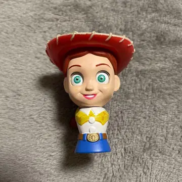 제시 피규어 약 10cm