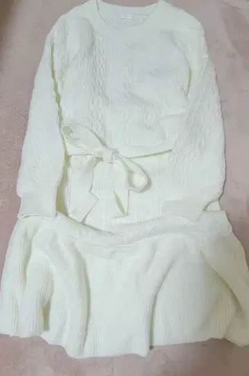 MIIA 엔젤 원피스