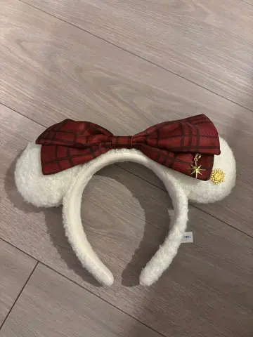 리루린린 머리띠