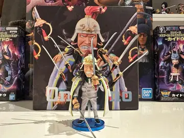 원피스 월드 콜렉터블 피규어 오니구모