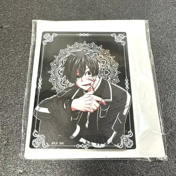 도원암귀 파보테리아 아크릴 블록 요도가와 마스미