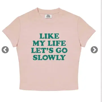 NCT WISH 투어 T셔츠 mini 리쿠