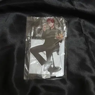 아루마 극락가 아크릴 스탠드