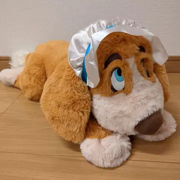 피터팬 나나 봉제 인형 디즈니 스토어