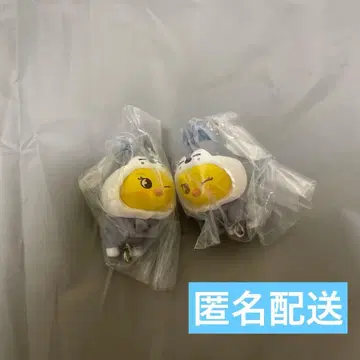 SKZOO 츠만데츠나게테마스코토 vol.2 포가리 필릭스