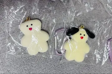 모조조조 피규어 마스코트