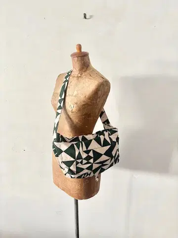 [ 미사용 ] mina perhonen perhonen puzzle 백