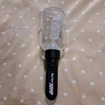 Hey! Say! JUMP H+S say 응원봉