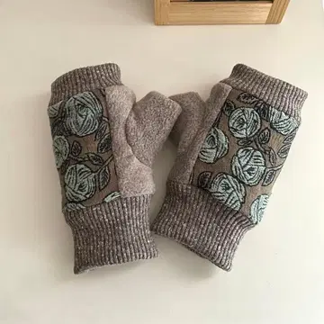 미나 페르호넨 핸드 워머 rosy