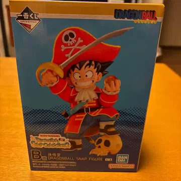 드래곤볼 제일복권