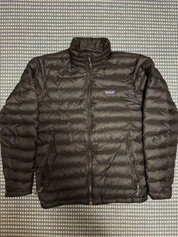 patagonia 다운 스웨터