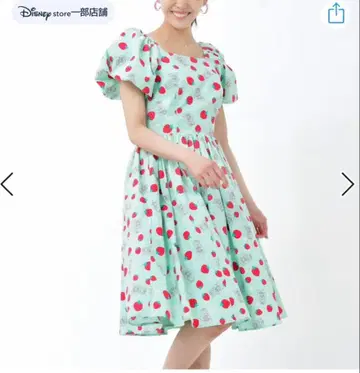 랏소 원피스 디즈니 스토어