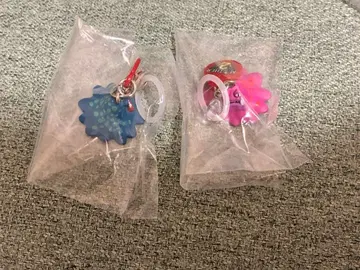 MOTHER2 참 마스코트 겟푸 세트