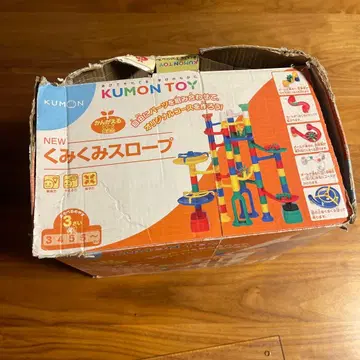 KUMON NEW 쿠미쿠미 로프