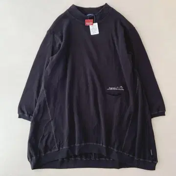 택 포함 새상품 드럭 스토어즈 원피스 속기모 따뜻함 빅 사이즈