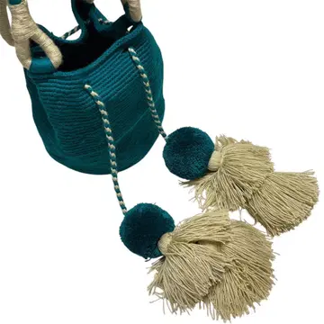 wayuu/와유 미니 백