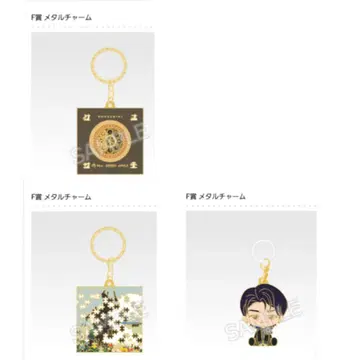 제일복권 Mrs. GREEN APPLE F상