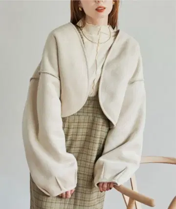 hinari 노카라 보아 볼레로