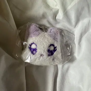 사쿠라이 미우 봉제 인형 키링