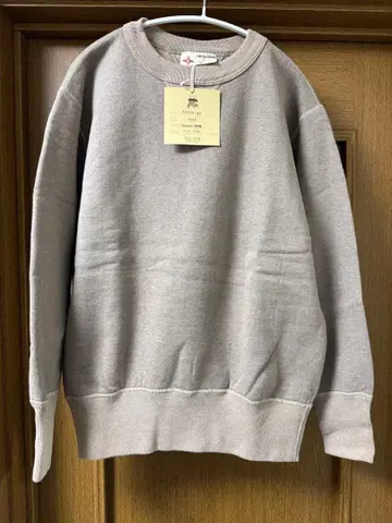 TWO MOON LIMITED EDITION 멜란지 카키 40/42