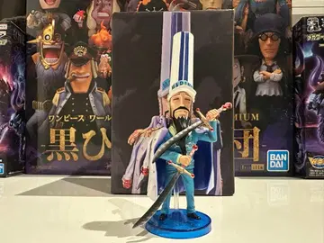 원피스 월드 콜렉터블 피규어 M4 스튜디오 스트로베리