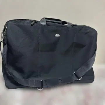 Samsonite 블랙 비즈니스 백