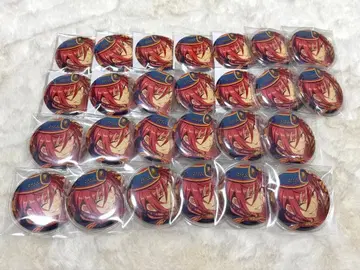 앙스타 엘리먼트 오기인 사카사키 나츠메 캔뱃지 26개 세트