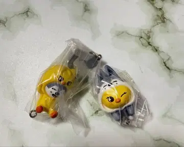 SKZOO 집어서 이어폰 스트랩 vol.2 필릭스 방찬