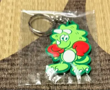 나스카와 텐신 Team TENSHIN x VERDY 케라프 키링