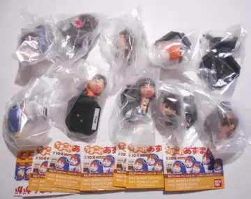 아즈망가 대왕 치마코레 아즈망가 전 10종 세트