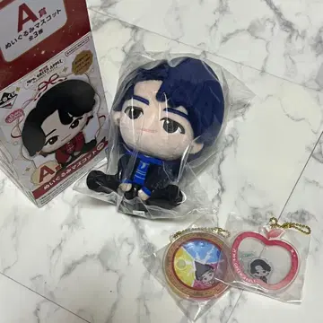 미세스 제일복권 A상 E상