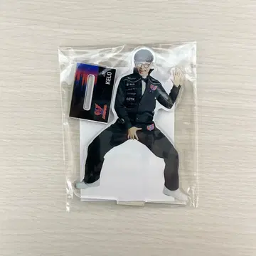 D리그 KADOKAWADREAMS KELO 아크릴 스탠드