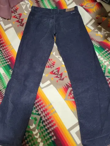 LUCKY BRAND 코듀로이 부츠컷 W32/L32